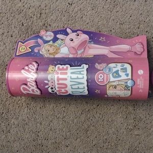 BARBIE Cutie Reveal Bunny